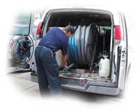 Sandy Springs Carpet Cleaning Services