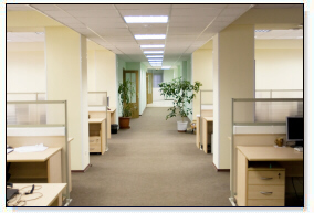 Carpet Cleaning Sandy Springs